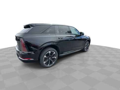 New 2025 Cadillac Escalade IQ Sport 2 image 8
