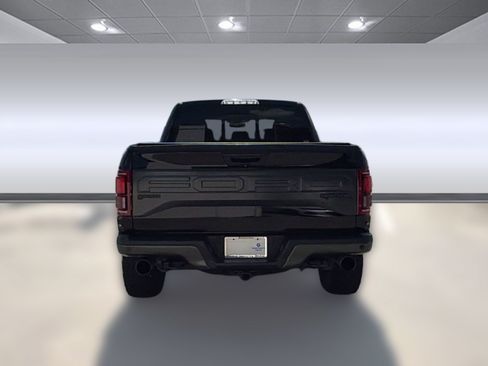 Used 2018 Ford F150 Raptor w/ Equipment Group 802A Luxury AWD/4WD image 10
