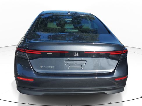 Used 2024 Honda Accord EX image 6