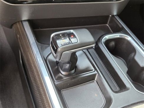 Used 2023 Chevrolet Silverado 1500 RST w/ Convenience Package II image 23