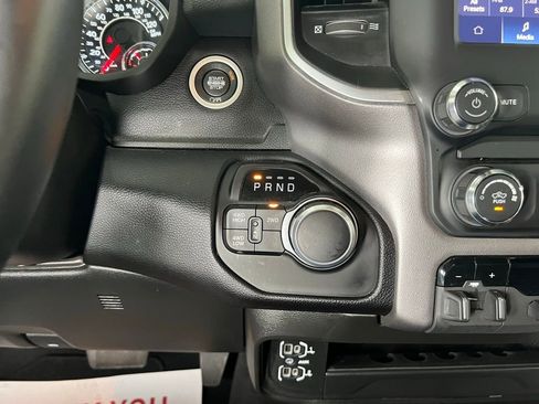 Used 2024 RAM 2500 Big Horn w/ Bed Utility Group image 11