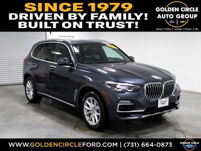 Used 2019 BMW X5 xDrive40i w/ Convenience Package