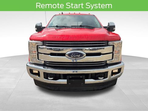 Used 2019 Ford F350 Lariat w/ Chrome Package AWD/4WD image 14