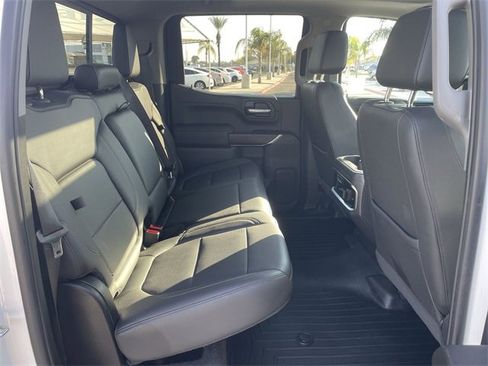 Used 2019 GMC Sierra 1500 SLT w/ SLT Premium Plus Package image 28