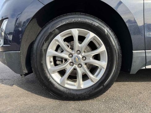 Used 2020 Chevrolet Equinox LS image 9