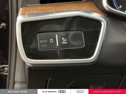 Used 2020 Audi A6 2.0T Premium w/ Convenience Package AWD/4WD image 20