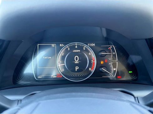 New 2025 Lexus ES 350 w/ Premium Package image 41