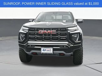 Used 2024 GMC Canyon AT4X AWD/4WD video 2