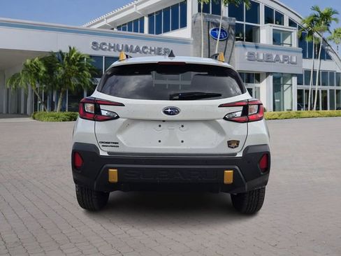 New 2026 Subaru Crosstrek 2.5i Wilderness w/ Crosstrek Mirror Package AWD/4WD image 6