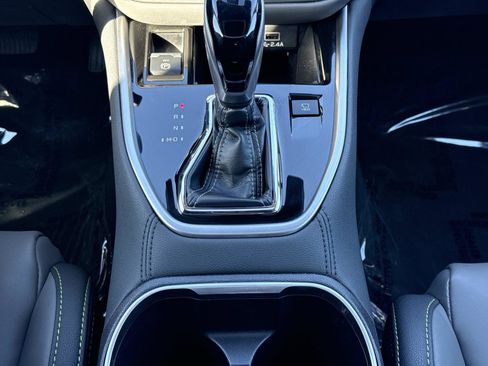 Used 2023 Subaru Outback Onyx Edition XT image 7