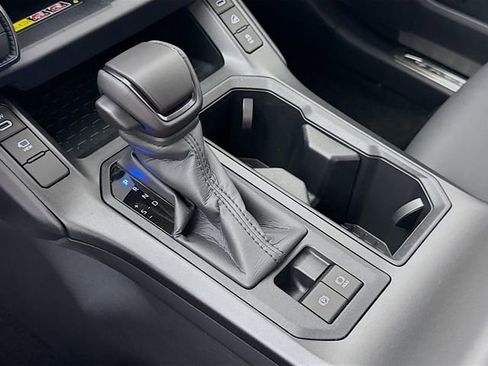 New 2026 Toyota RAV4 AWD Plug-in Hybrid image 16