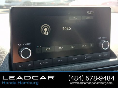 Certified 2026 Honda Civic Sport image 17