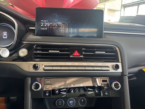 Used 2026 Genesis G70 2.5T Prestige AWD/4WD image 11