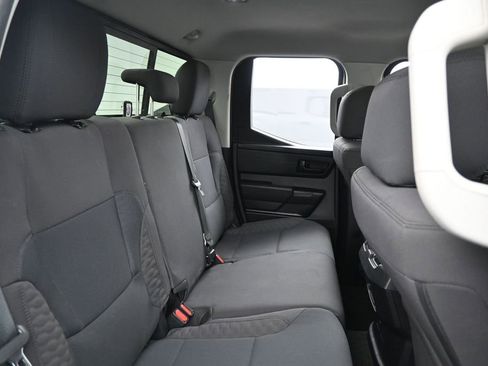 Used 2024 Toyota Tundra SR w/ SR Tow Package image 28