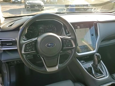 Certified 2023 Subaru Outback Onyx Edition image 29