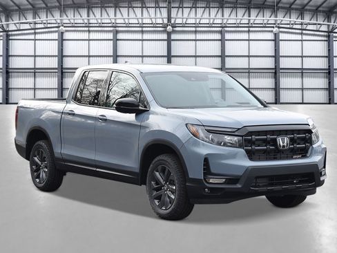 New 2026 Honda Ridgeline Sport image 7