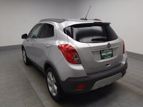 Used 2016 Buick Encore FWD image 5