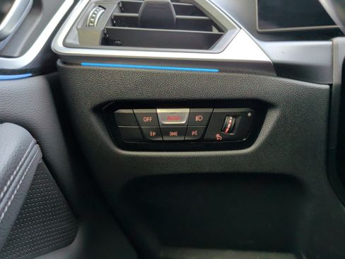 Used 2023 BMW i4 eDrive40 w/ M Sport Package RWD image 25