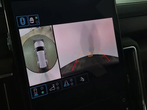 Used 2025 GMC Yukon Denali Ultimate image 20