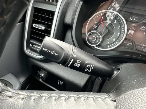 Used 2023 RAM 1500 Big Horn AWD/4WD image 20