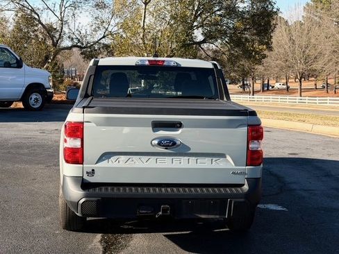 Used 2022 Ford Maverick XLT w/ Equipment Group 300A Standard image 13
