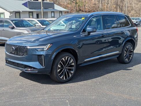New 2026 Volvo XC90 T8 Ultra w/ Protection Package Premier AWD/4WD image 2