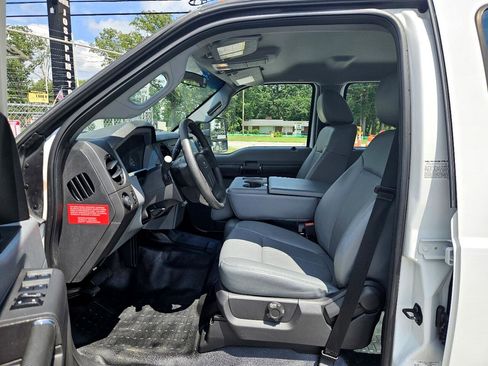 Used 2015 Ford F350 XL w/ Power Equipment Group image 16