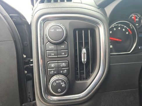 Used 2020 Chevrolet Silverado 1500 RST w/ All-Star Edition image 25