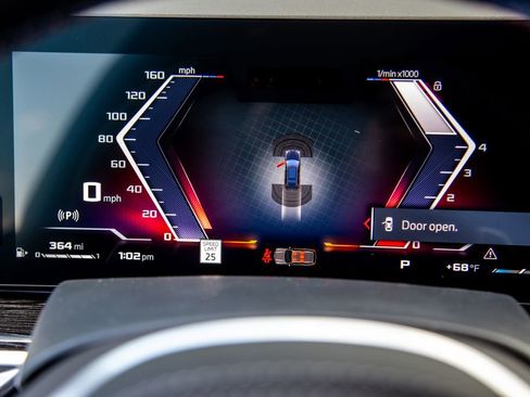 New 2026 BMW X7 M60i AWD/4WD image 14