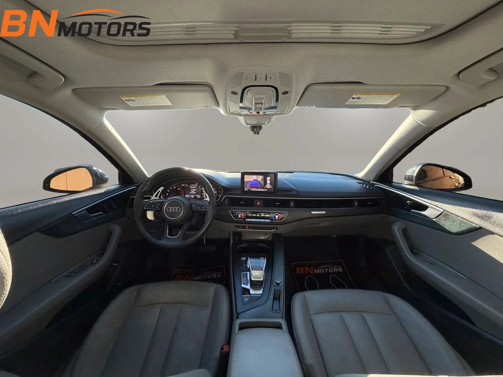 Used 2018 Audi A4 2.0T Premium w/ Convenience Package AWD/4WD image 21