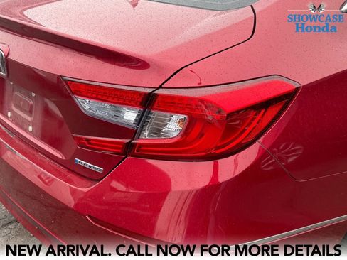 Used 2020 Honda Accord EX-L image 13