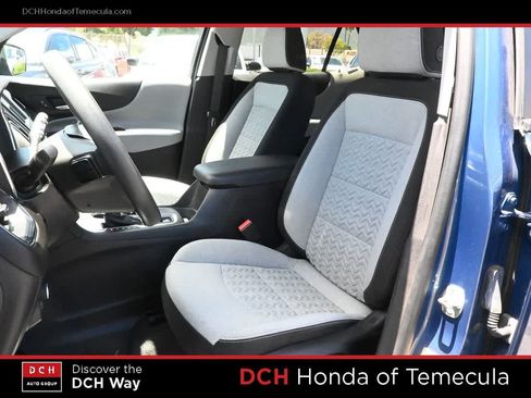 Used 2024 Chevrolet Equinox LS w/ LS Convenience Package FWD image 18