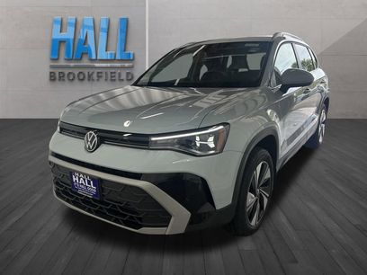 New 2025 Volkswagen Taos SE