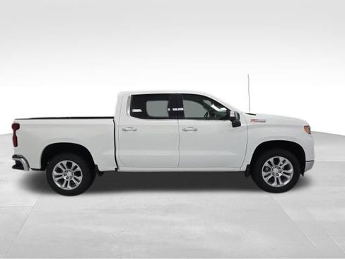 New 2026 Chevrolet Silverado 1500 LTZ image 6