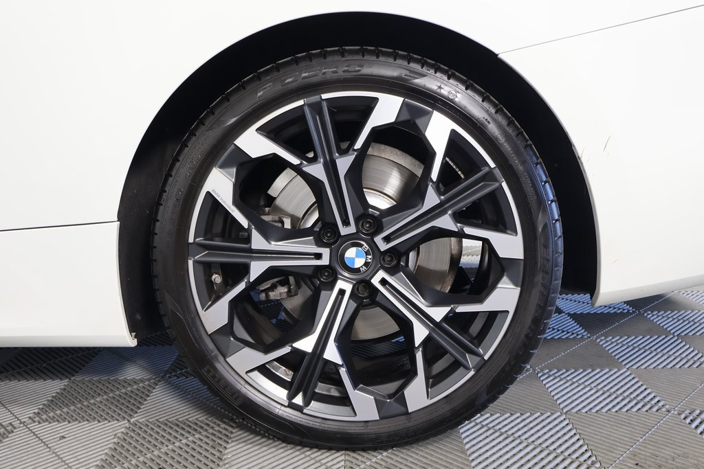 Used 2026 BMW 430i Coupe RWD image 15