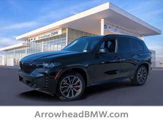 Used 2026 BMW X5 sDrive40i w/ M Sport Package video 1