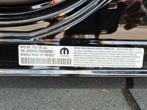 Certified 2025 RAM 2500 Big Horn AWD/4WD image 35