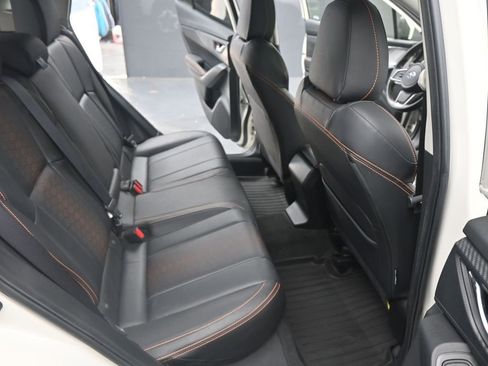 Used 2022 Subaru Crosstrek 2.5i Limited w/ Moonroof Package 2 image 19