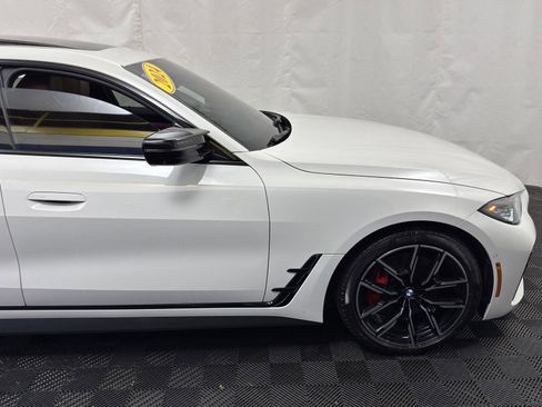 Used 2024 BMW M440i xDrive Gran Coupe w/ Premium Package image 10