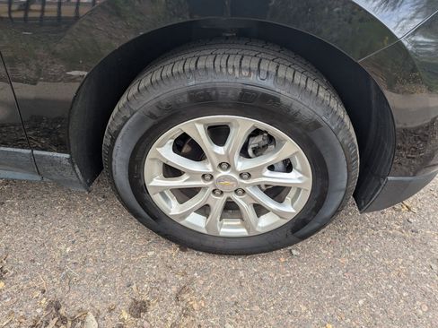 Used 2019 Chevrolet Equinox LT image 8