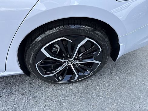 New 2025 Nissan Altima 2.5 SR FWD image 21