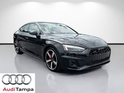 Used 2023 Audi A5 2.0T Premium Plus w/ Premium Plus