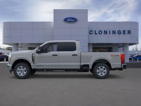 New 2026 Ford F250 XLT AWD/4WD image 4