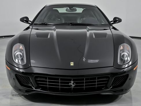 Used 2008 Ferrari 599 GTB Fiorano image 5