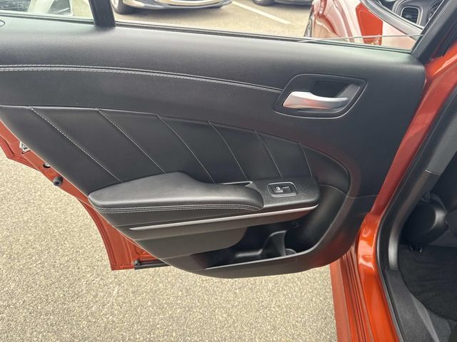 Used 2023 Dodge Charger Scat Pack w/ Plus Group RWD image 20