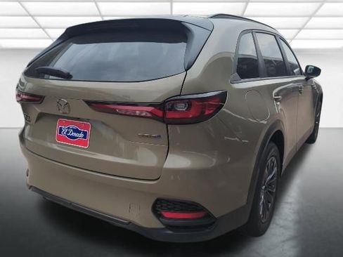 New 2026 MAZDA CX-70 SC image 27