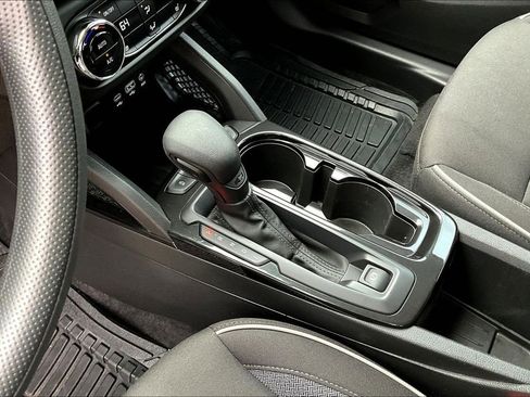 Used 2023 Chevrolet TrailBlazer LT w/ Convenience Package FWD image 19