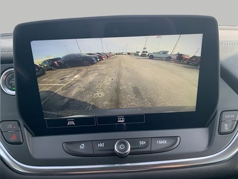 Used 2023 Chevrolet Blazer LT w/ LPO, Floor Liner Package image 20