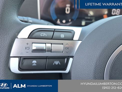 New 2026 Hyundai Tucson SE image 29