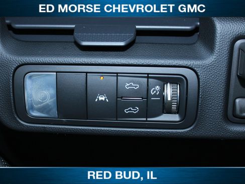 New 2026 GMC Sierra EV Elevation AWD/4WD image 23